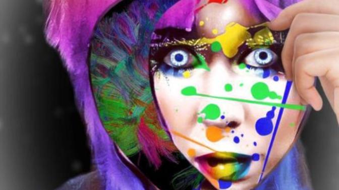 Psychology of Color