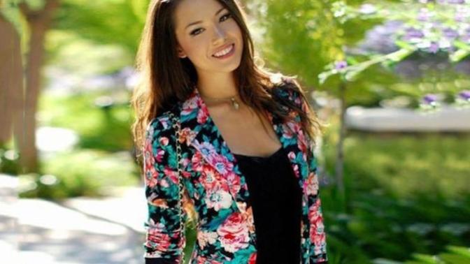Fun with Floral