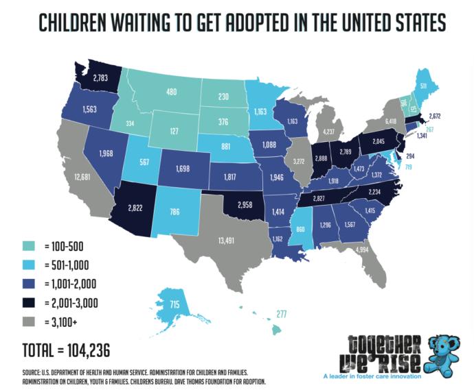 Unpopular Opinion: people who put a child up for adoption& have/keep kids later on in life should adpot their own child back or pay back child support