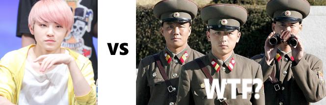 A K-pop group debut for each year of the decade.