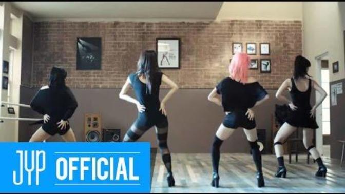 A K-pop group debut for each year of the decade.