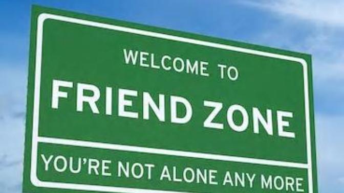 Why Being Friendzoned Isn't Bad