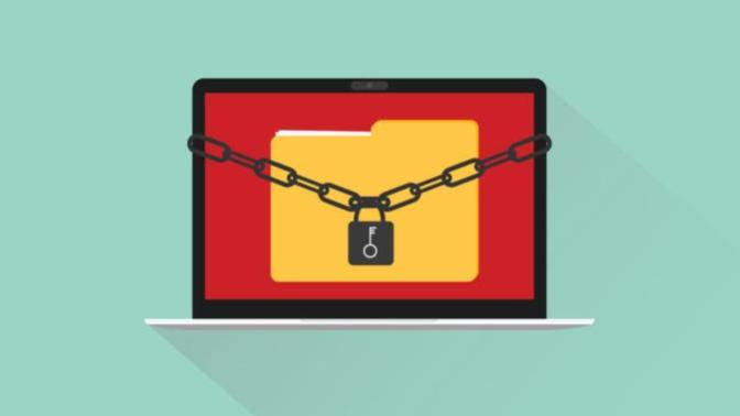 Ransomware is nothing to play with.