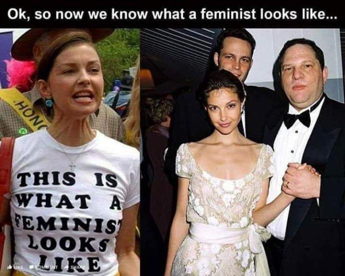 What Harvey Weinstein's Case Means for Every Other Woman
