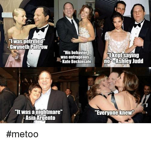 What Harvey Weinstein's Case Means for Every Other Woman