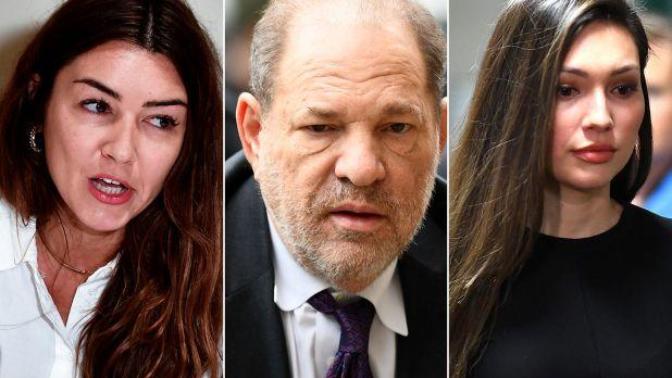 What Harvey Weinstein's Case Means for Every Other Woman