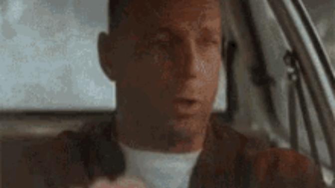 Getting to a place where you actually want to work.