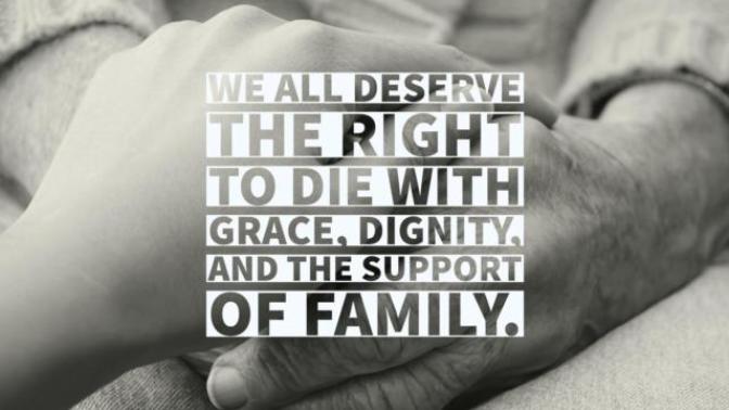 Why it is so Important to Have an Advance Directive. There are worse things than death.