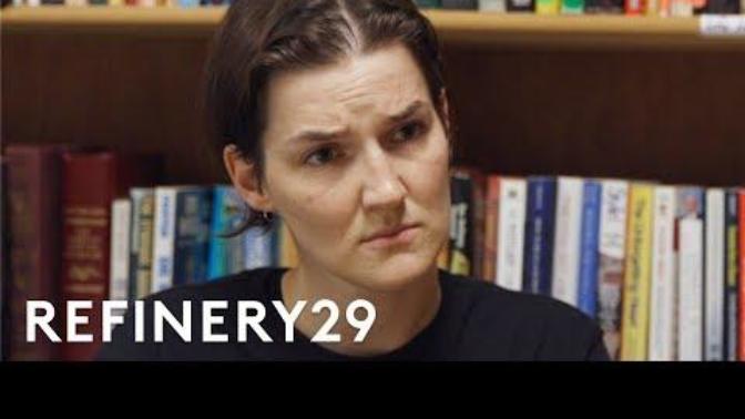 The only documentary you need to watch about Abortion.