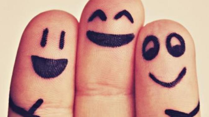 What makes a good friend