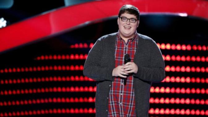 My Favorite The Voice Singing Auditions.