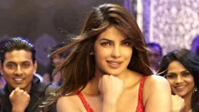 A Bollywood movie linked with China's coronavirus situation