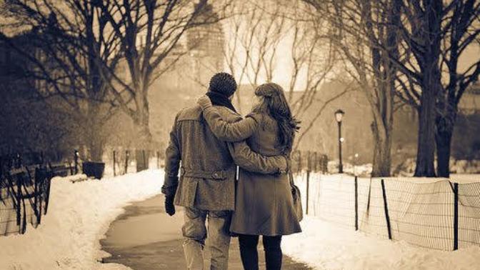 These Are The Things To "Remember" When Looking for Love