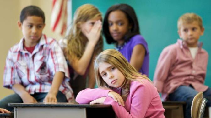 Why Do We Address Kids Who Bully, But Not Adults Who Bully?