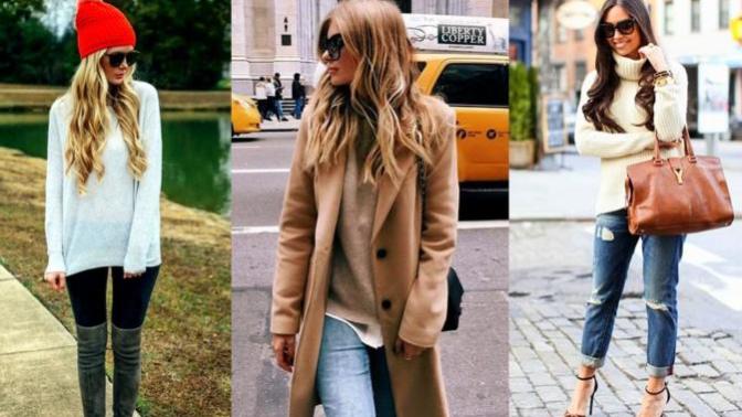 The Top Designs For Winter