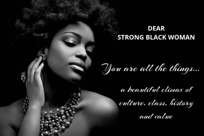Black Women