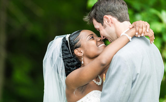 Happily Married