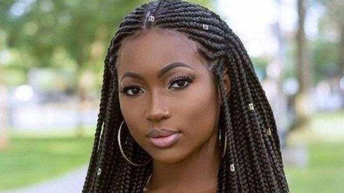 Why I Love Black Women