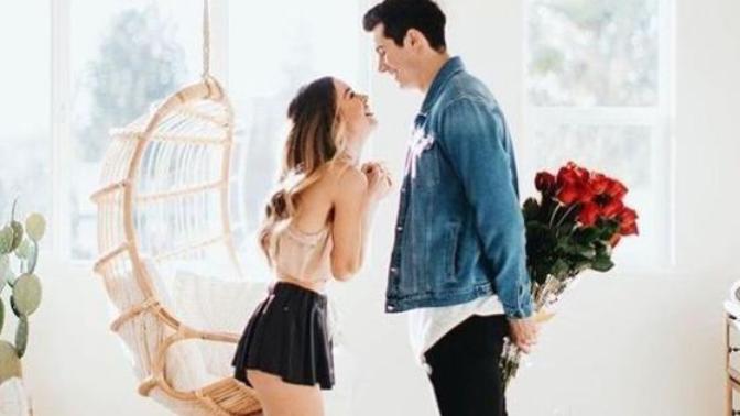 Why girls should be more grateful with guys