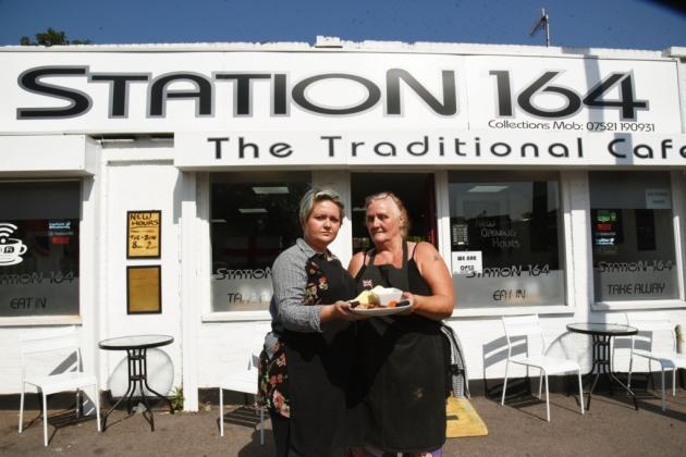 Hating white people is also racist