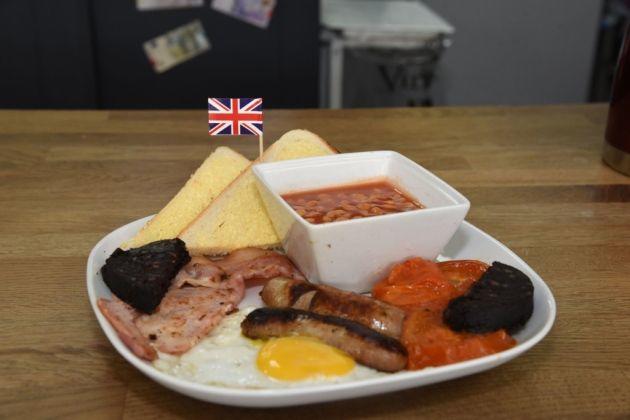 Hating white people is also racist