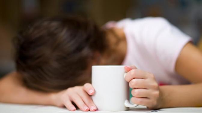 Dear Coffee, I love you but I hate you!
