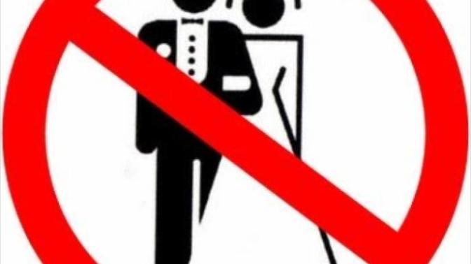 The kind of woman men shouldn't date/marry