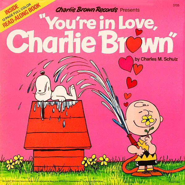 Another Look at Love with Charlie Brown