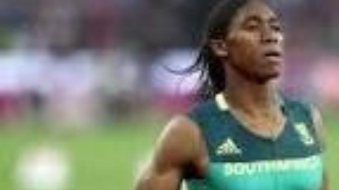 People need to stop policing the bodies of female athletes!