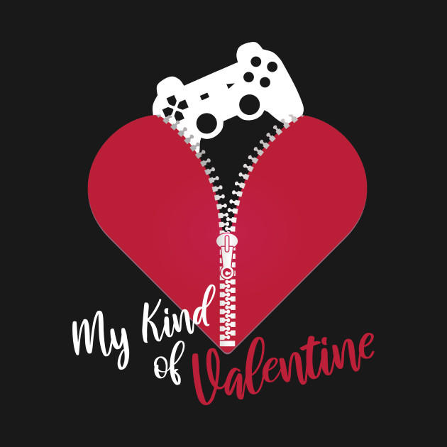 6 good games to play on Valentine’s Day with your partner