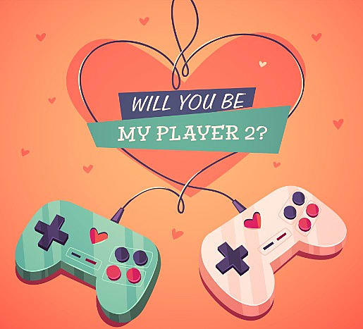 6 good games to play on Valentine’s Day with your partner pt.2