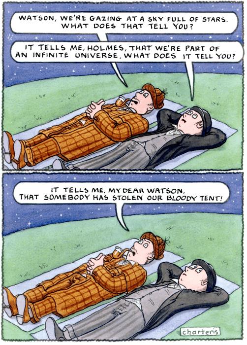 The World's Funniest G-Rated Humor