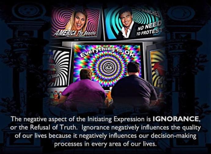 What you should know About Nervous system manipulation US6506148B2 Mind Control.