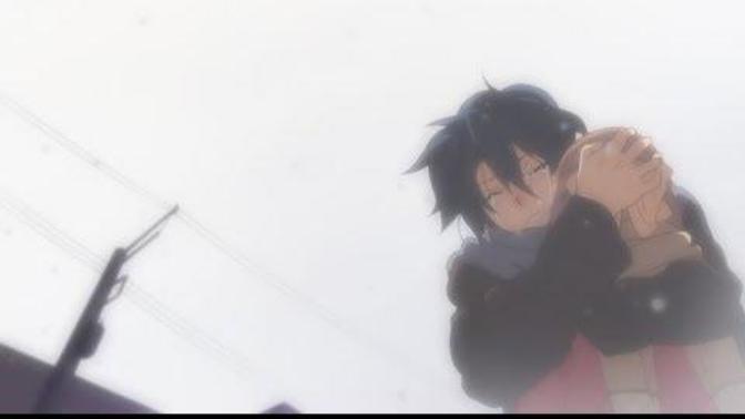 Anime has to be appreciated more and here is why