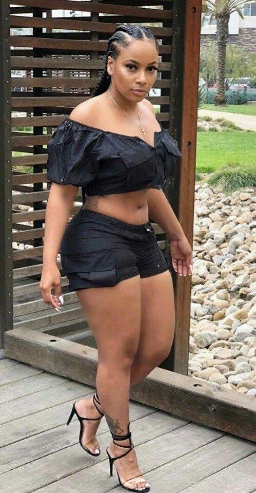 Can curvy be attractive?