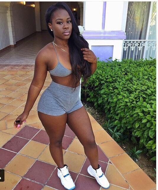 Can curvy be attractive?