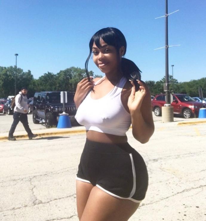 Can curvy be attractive?