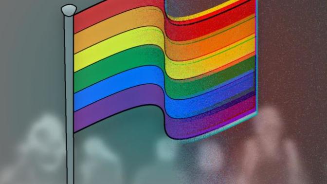 The Dark Side of LGBT