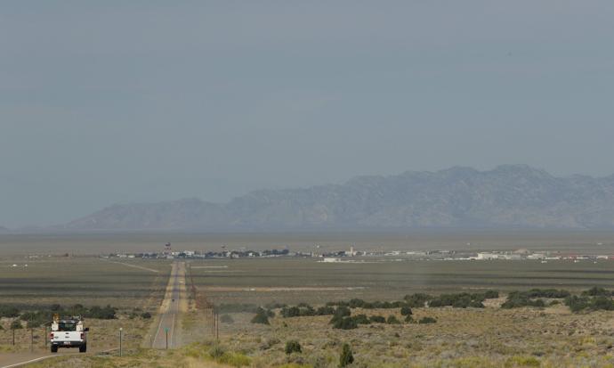 Everything you should Know about Dugway Proving Ground!