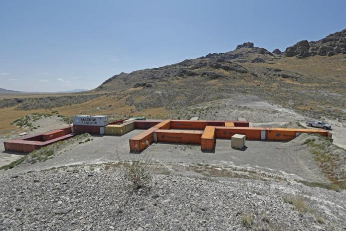 Everything you should Know about Dugway Proving Ground!