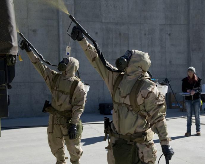 Everything you should Know about Dugway Proving Ground!