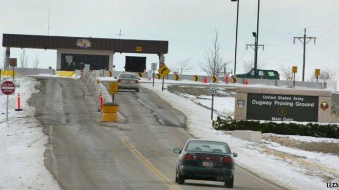 Everything you should Know about Dugway Proving Ground!