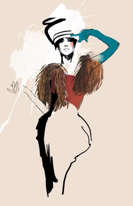 The Ever Changing Fashion