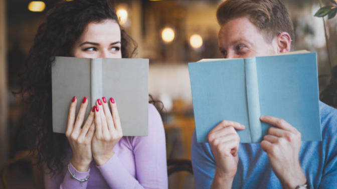 Is It Really Harder To Date These Days? Or Are People Making It Harder Than It Needs To Be?