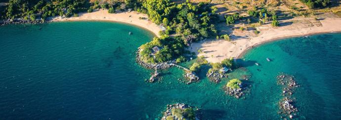 Lake Malawi