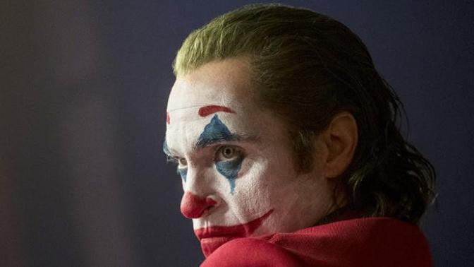 Required Viewing: Joker (2019)