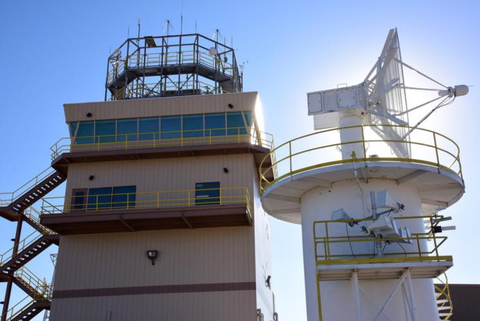 Everything you should know about Tonopah Test Range!