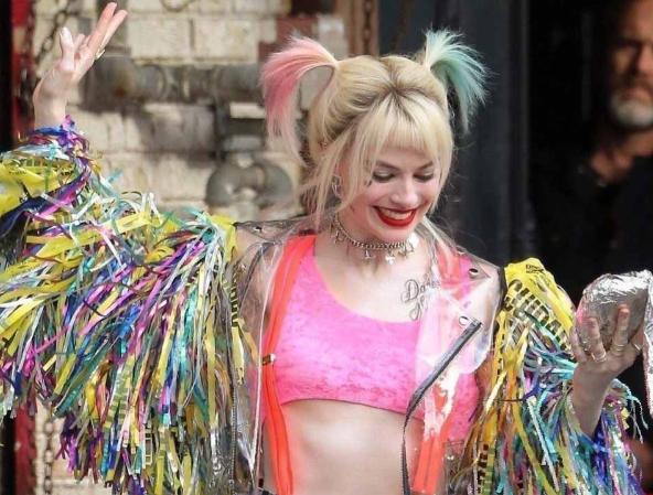 Harley Quinn
