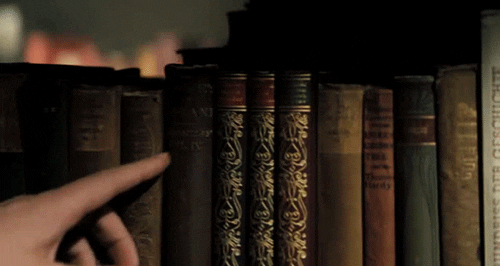 4 Book Recommendations I Have for the Bookworms of GAG