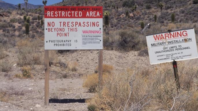 Everything to know about Area 51s Corruption!